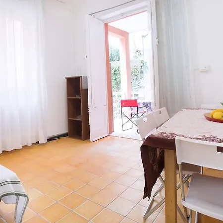 Roma's House Apartment
