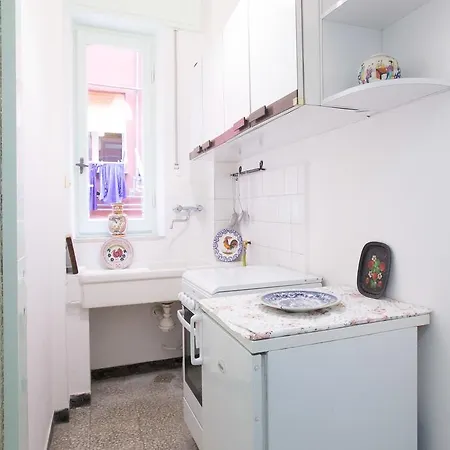 Roma's House * 蒙特罗索阿尔马雷