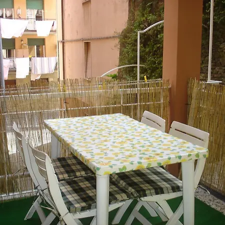 Roma's House 蒙特罗索阿尔马雷