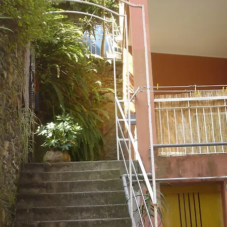 Roma's House Monterosso al Mare