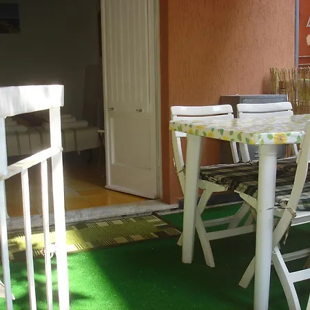 Apartment Roma's House Monterosso al Mare