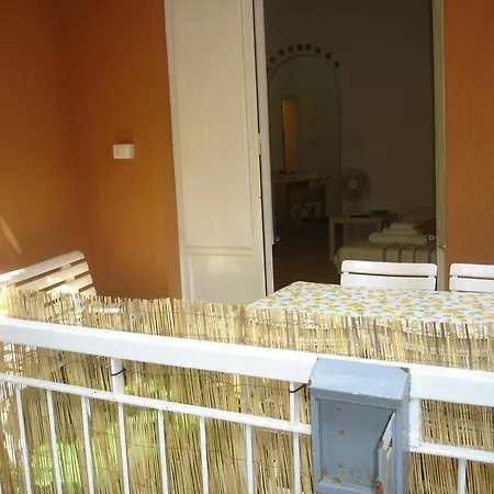 Apartment Roma's House Monterosso al Mare