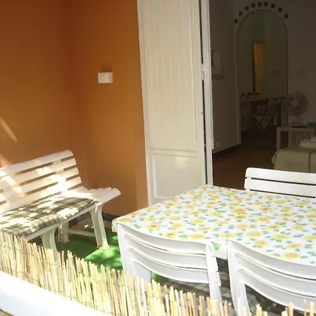Roma's House Apartment *